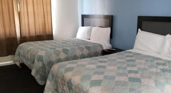 Royal Budget Inn - 39