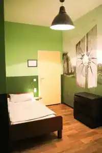 Sunflower Hostel Berlin - 107