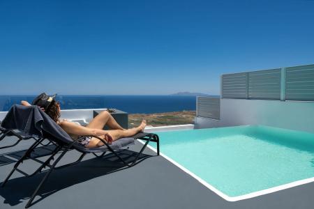 Siete Mares Luxury Suites - 160