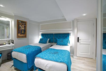Glamour Istanbul Sirkeci - 4