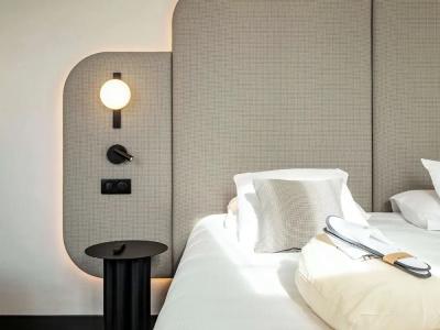 Mercure Angoulême Hôtel de France - 126