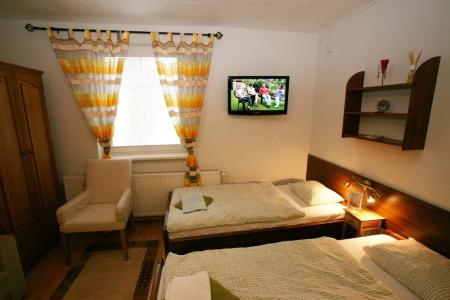 Apart Villas Ivica - 166