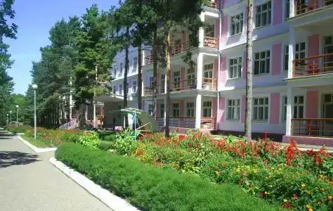Изумрудный - 6