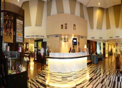 Olympic Malaysia - 9