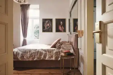 Bohemian Suites Athens - 47