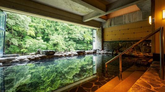 Osawa Onsen Sansuikaku - 22