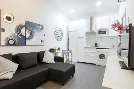 Flat5Madrid - 25