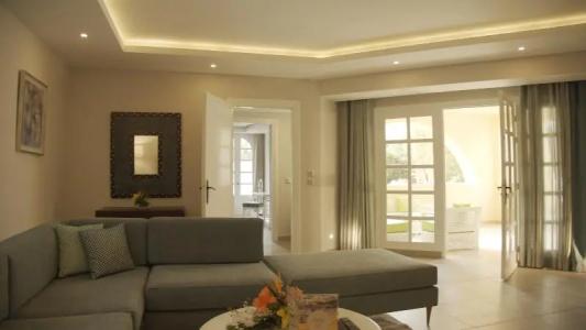 Suites Hôtel Les Charmilles & Spa - 45