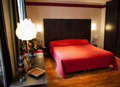 Hôtel Jeanne d'Arc - 5