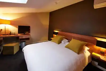Atrium Hôtel Valence Ville - 33