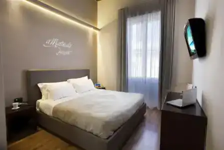 Badia Nuova Apart , Restaurant , Rooftop Lounge Bar - 302
