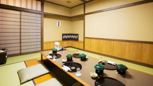 Osawa Onsen Sansuikaku - 16