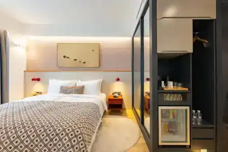 Pinar Otel - 27