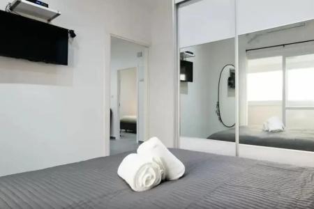 Sea Suites - 400