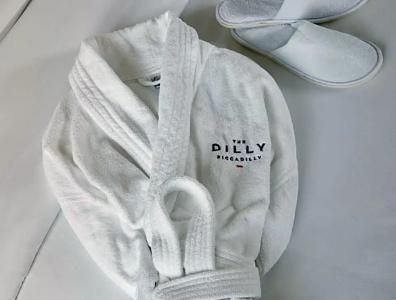 The Dilly - 54