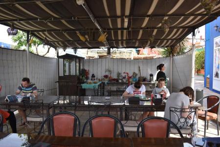 Bedouin Garden Village - 23