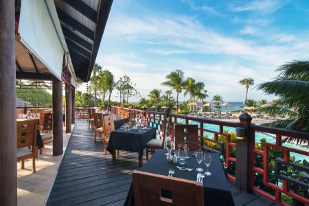 Lifestyle Tropical Beach Resort & Spa All Inclusive - 29