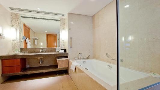 Holiday Inn Hangzhou Cbd, An Ihg - 35