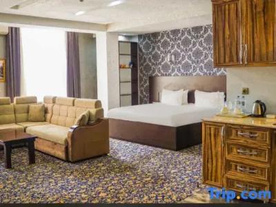 Safar and Spa - 26