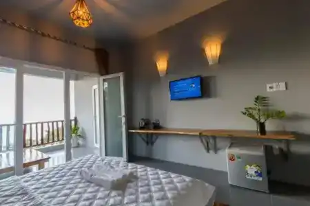 Cosiana Resort - 54
