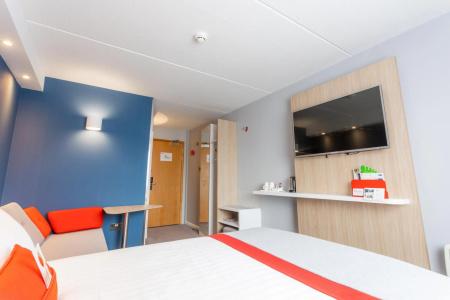 Holiday Inn Express - Glasgow - City Ctr Theatreland, An Ihg - 2