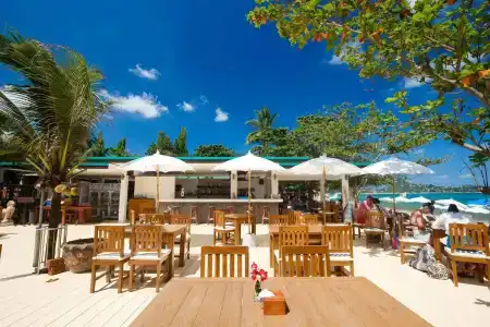 Lamai Coconut Beach Resort - 27