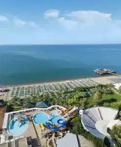 Kaya Belek - 5