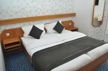 Pension Kühns Mühle - 21