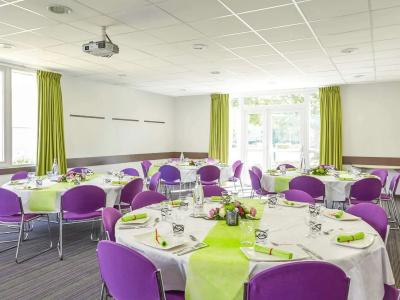 ibis Ouest Luce - 27