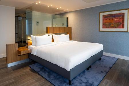 Radisson Blu Erfurt - 33
