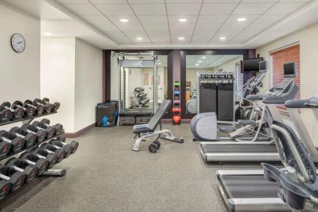 Hilton Garden Inn Miami Airport West - 22