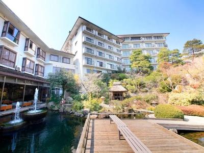 Kamogawaso - 24