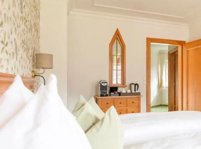 Ebner's Waldhof am See Resort & Spa - 93