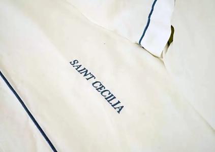 Saint Cecilia - 118