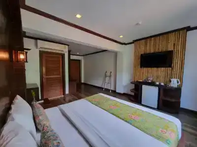 Railay Phutawan - 97