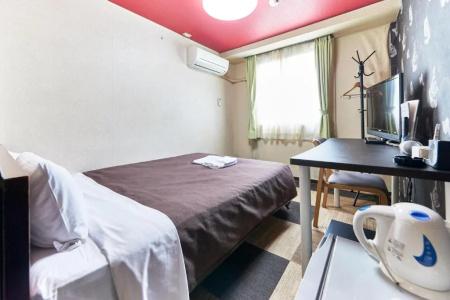 Select Inn Fujisan Gotemba - 58