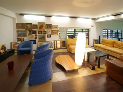 Hostel Colours - 12