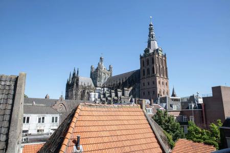 Best Western Plus City Centre Den Bosch - 0