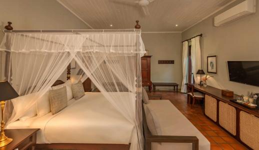 Taru Villas Riva - Negombo - 24