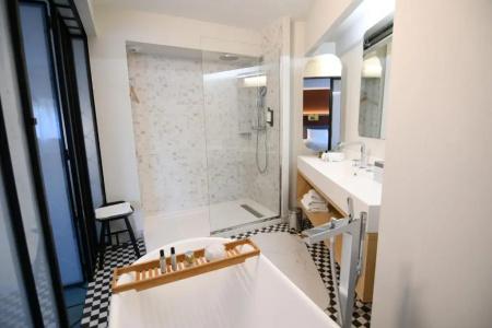 Mercure Nantes Centre Gare - 50