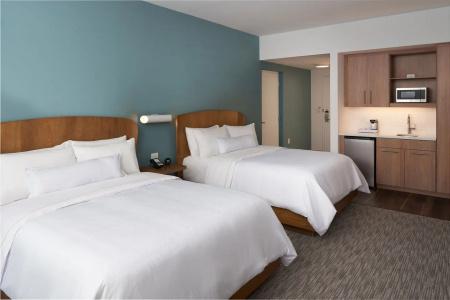 Element Orlando International Drive - 2
