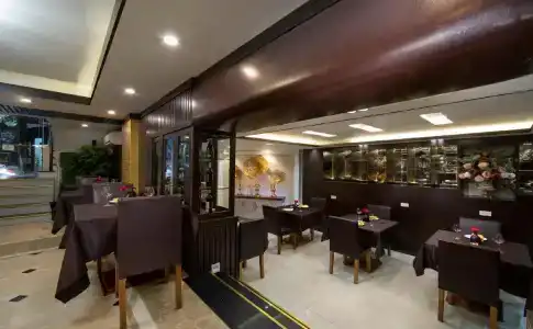 Splendid Star Grand and Spa - 20