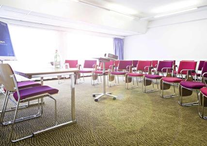 Novotel Genova City - 30