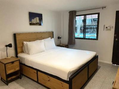 Dolphin Bay Resort Sha-Extra Plus - 110