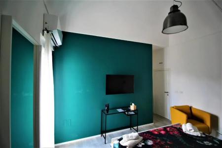 b&b Belvedere All'Idria - 28
