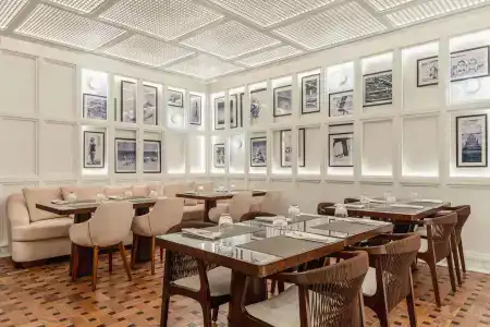 Kaya Palazzo Resort & Residences Le Chic Bodrum - 37