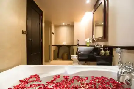 Siripanna Villa Resort & Spa Chiang Mai -Sha Extra Plus - 16