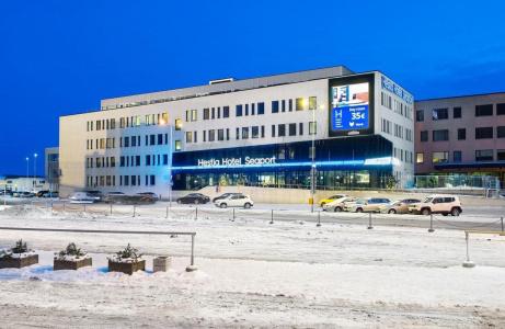 Hestia Seaport Tallinn - 17