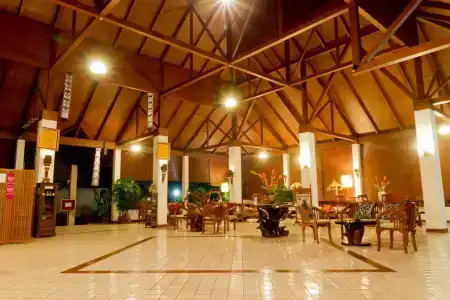 Teak Garden Resort, Chiang Rai - 13