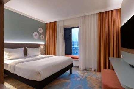 ibis Styles Kiel - 43